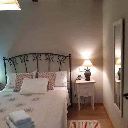 Cal Manel Casa Rural Holiday home *