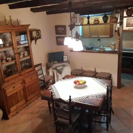 Cal Manel Casa Rural *