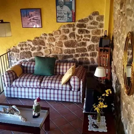 Cal Manel Casa Rural Horta de Sant Joan